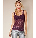 Lace Camisole
