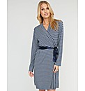 Camelia Soft Touch Short Robe