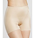 Spanx Butt Boosting Girl Short Black