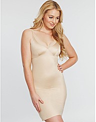 Slimplicity Lingerie Strap Slip