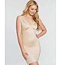 Slimplicity Lingerie Strap Slip
