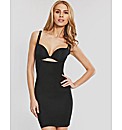 Slimplicity Open Bust Full Slip
