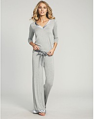 Camelia Soft Touch PJ Set