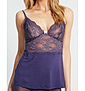 Pandora Stretch Lace Camisole