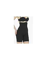 Slim Cognito shaping mid-thigh bodysuit