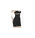 Slim Cognito shaping mid-thigh bodysuit