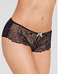 Paige Italian Lace Short
