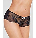 Paige Italian Lace Short