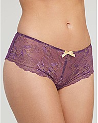 Paige Italian Lace Short