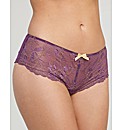 Paige Italian Lace Short