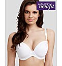 Figleaves D - G Plunge Multiway Bra