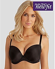 Figleaves D - G Plunge Multiway Bra