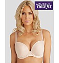Figleaves D - G Plunge Multiway Bra