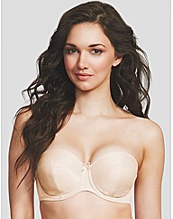 Figleaves D - G Multiway Bra