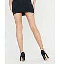 15d Ladder Resist Tights 1 Pack