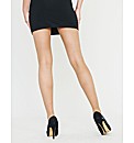 15d Ladder Resist Tights 3 Pack