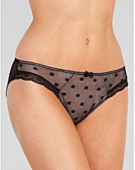 Chloe Spot Bikini
