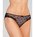 Chloe Spot Bikini