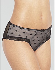 Chloe Spot Short