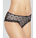 Chloe Spot Short