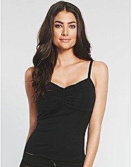 D-E Padded Support Camisole