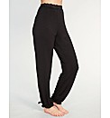 Lace Trim PJ Bottom