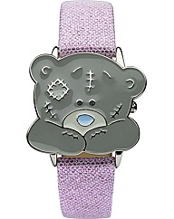 Me to You Metal Clasp QA Watch