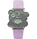Me to You Metal Clasp QA Watch
