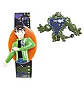 Ben 10 Interchange 2 Heads Watch