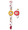 Mickey Mouse Time Teacher QA Watch