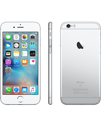 iPhone 6s 32GB Bundle iPhone 6s 32GB Bundle