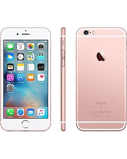 iPhone 6s 32GB Bundle iPhone 6s 32GB Bundle