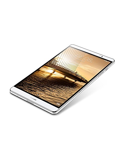 Huawei Mediapad M2 8 WiFi 16gb White Huawei Mediapad M2 8 WiFi 16gb White