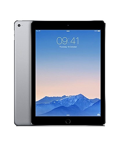 iPad Air 2 Wi-Fi 32GB iPad Air 2 Wi-Fi 32GB