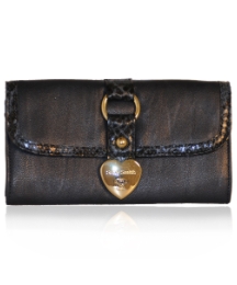 Suzy Smith Trellisa Purse
