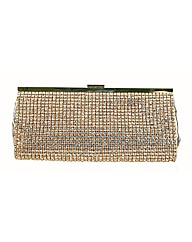 Moda in Pelle Dazzlebag Handbags