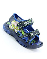 Toy Story Galaxy Sandal