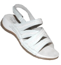 Gluv Footwear Vico Slingback Sandal