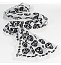 Daniel Skull Scarf