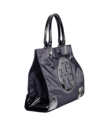 Tory  Burch Ellatote Black