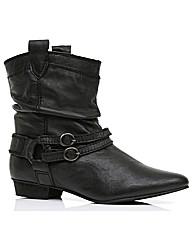 Moda in Pelle Annalyn Ladies Boots