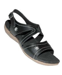Gluv Footwear Idro Slingback Sandal