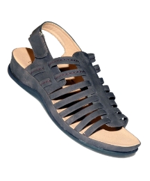 Gluv Footwear Lugano Sandal