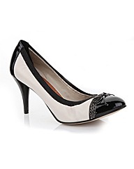 Moda in Pelle Coreene Ladies Shoes