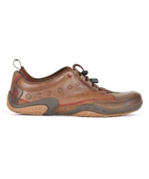 Hush Puppies Inherent Lace Up