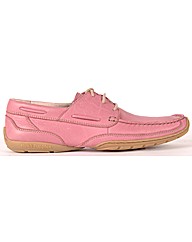 Hush Puppies DON Lace Up