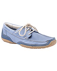 Hush Puppies DON Lace Up