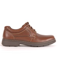Hush Puppies Outlaw Lace Up