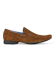 Hush Puppies Flynn Slip-on