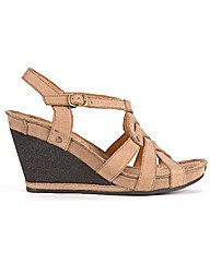 Hush Puppies BIRA Sandal